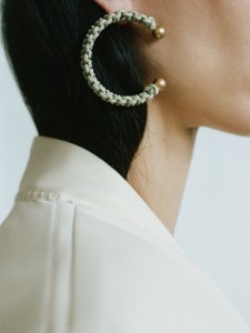 Gabriele Colangelo Resort 2025 Ready-to-Wear Collection