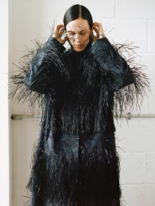 Gabriele Colangelo Resort 2025 Ready-to-Wear Collection