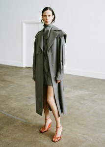 Gabriele Colangelo Resort 2025 Ready-to-Wear Collection