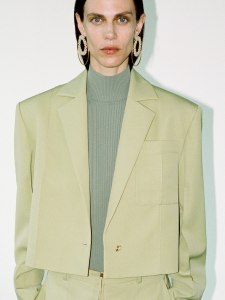 Gabriele Colangelo Resort 2025 Ready-to-Wear Collection