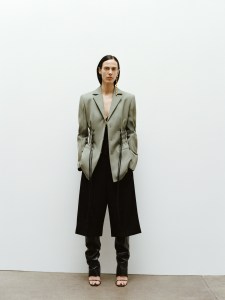 Gabriele Colangelo Resort 2025 Ready-to-Wear Collection