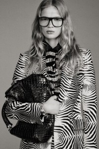 Roberto Cavalli Resort 2025 Collection