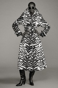 Roberto Cavalli Resort 2025 Collection