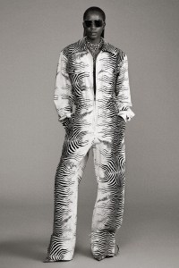 Roberto Cavalli Resort 2025 Collection