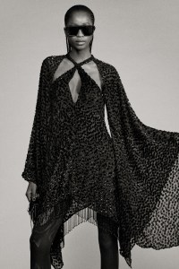 Roberto Cavalli Resort 2025 Collection