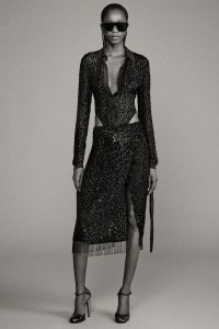 Roberto Cavalli Resort 2025 Collection