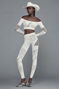 Roberto Cavalli Resort 2025 Collection
