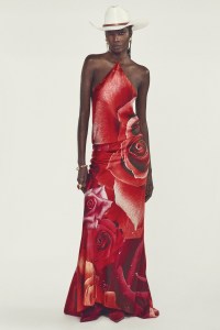 Roberto Cavalli Resort 2025 Collection