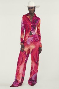 Roberto Cavalli Resort 2025 Collection