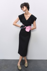 Rochas Resort 2025 Ready-to-Wear Collection