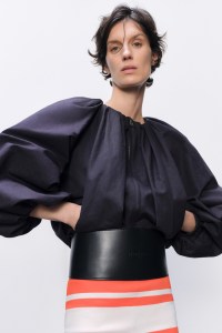 Rochas Resort 2025 Ready-to-Wear Collection