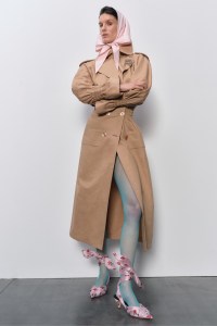 Rochas Resort 2025 Ready-to-Wear Collection