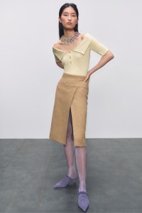 Rochas Resort 2025 Ready-to-Wear Collection