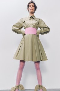 Rochas Resort 2025 Ready-to-Wear Collection