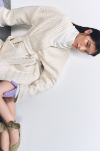 Rochas Resort 2025 Ready-to-Wear Collection
