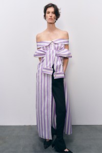 Rochas Resort 2025 Ready-to-Wear Collection