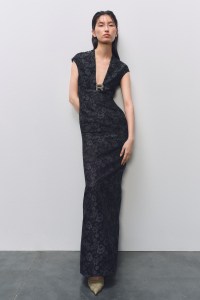 Rochas Resort 2025 Ready-to-Wear Collection