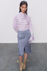Rochas Resort 2025 Ready-to-Wear Collection