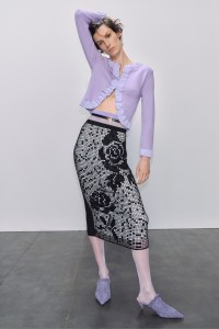 Rochas Resort 2025 Ready-to-Wear Collection