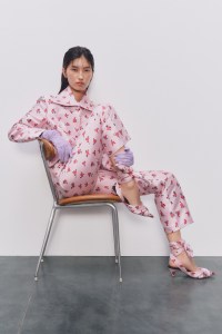 Rochas Resort 2025 Ready-to-Wear Collection