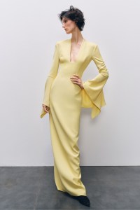 Rochas Resort 2025 Ready-to-Wear Collection