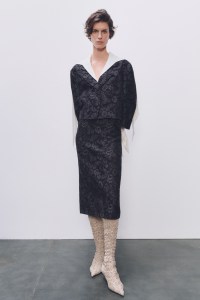 Rochas Resort 2025 Ready-to-Wear Collection