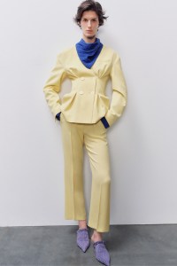 Rochas Resort 2025 Ready-to-Wear Collection
