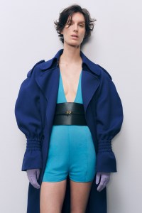 Rochas Resort 2025 Ready-to-Wear Collection
