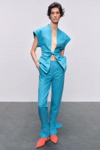 Rochas Resort 2025 Ready-to-Wear Collection