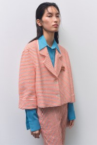 Rochas Resort 2025 Ready-to-Wear Collection