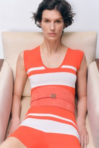 Rochas Resort 2025 Ready-to-Wear Collection