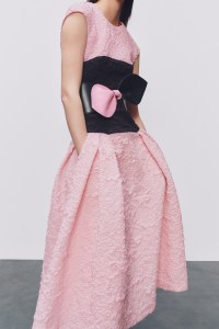 Rochas Resort 2025 Ready-to-Wear Collection
