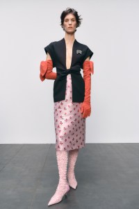 Rochas Resort 2025 Ready-to-Wear Collection