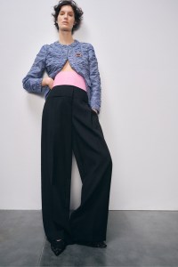 Rochas Resort 2025 Ready-to-Wear Collection