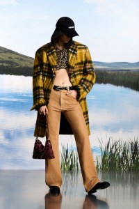 Rabanne Resort 2025 Ready-to-Wear Collection