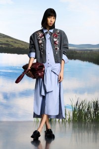Rabanne Resort 2025 Ready-to-Wear Collection