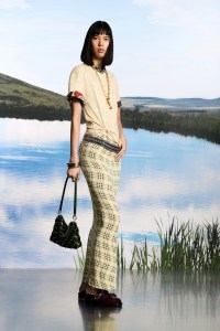 Rabanne Resort 2025 Ready-to-Wear Collection