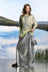 Rabanne Resort 2025 Ready-to-Wear Collection