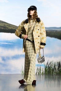 Rabanne Resort 2025 Ready-to-Wear Collection