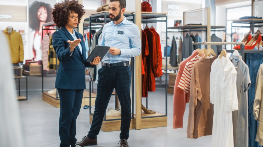 Even though the pace of retail job growth has slowed, the strength of the US labor market has help retail add 12,600 positions in May.
