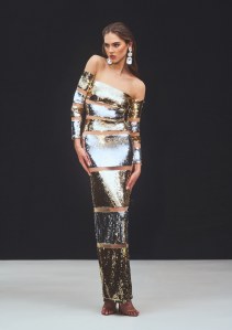 Retrofête Resort 2025 Ready-to-Wear Collection