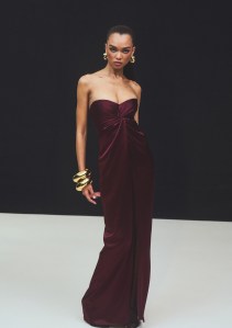 Retrofête Resort 2025 Ready-to-Wear Collection
