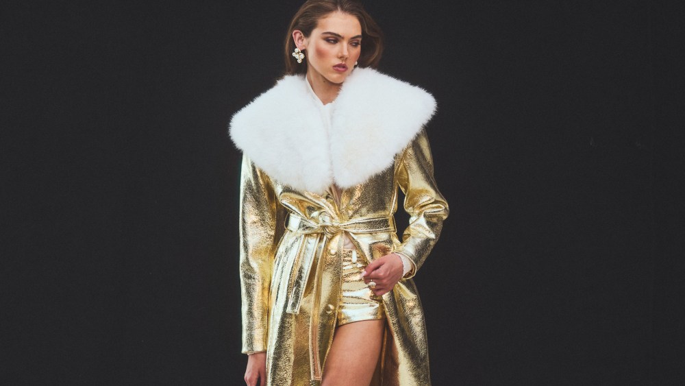 Retrofête Resort 2025 Ready-to-Wear Collection