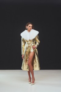 Retrofête Resort 2025 Ready-to-Wear Collection