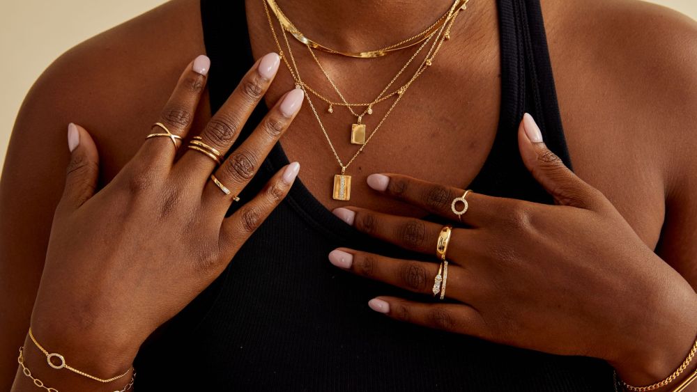 Rocksbox shutters jewelry rental service, rebrands as secondhand jewelry site.