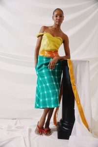Rosie Assoulin Resort 2025 Ready-to-Wear Collection