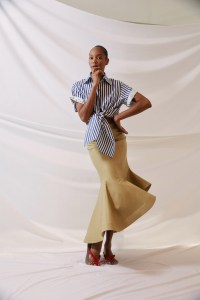 Rosie Assoulin Resort 2025 Ready-to-Wear Collection