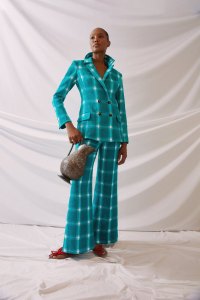 Rosie Assoulin Resort 2025 Ready-to-Wear Collection