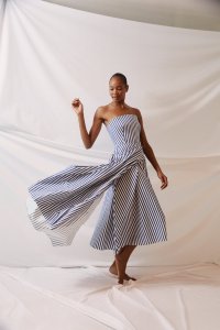 Rosie Assoulin Resort 2025 Ready-to-Wear Collection