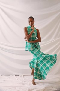 Rosie Assoulin Resort 2025 Ready-to-Wear Collection